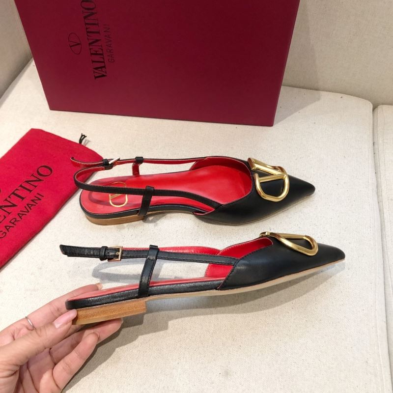 Valentino Sandals